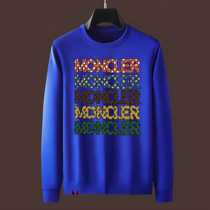 Moncler Sweatshirt Mens ID:20231017-176